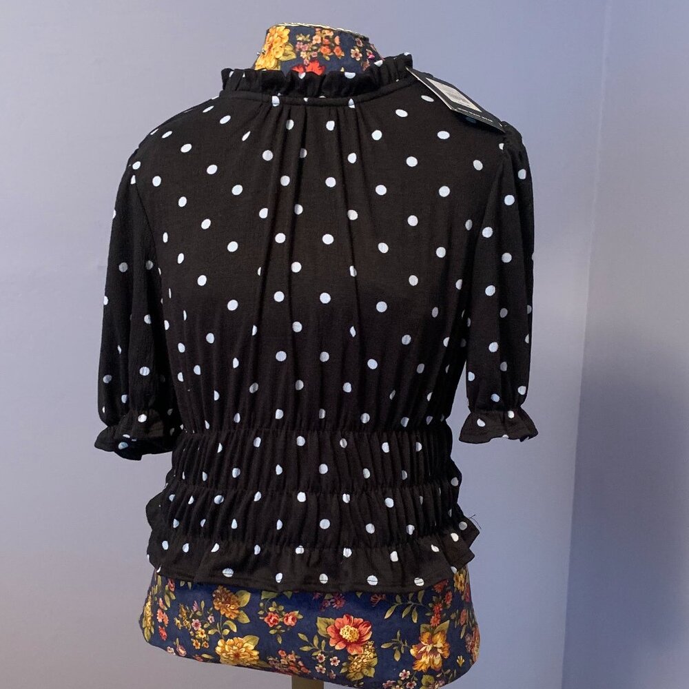 H&M "Who What Wear" Blouse